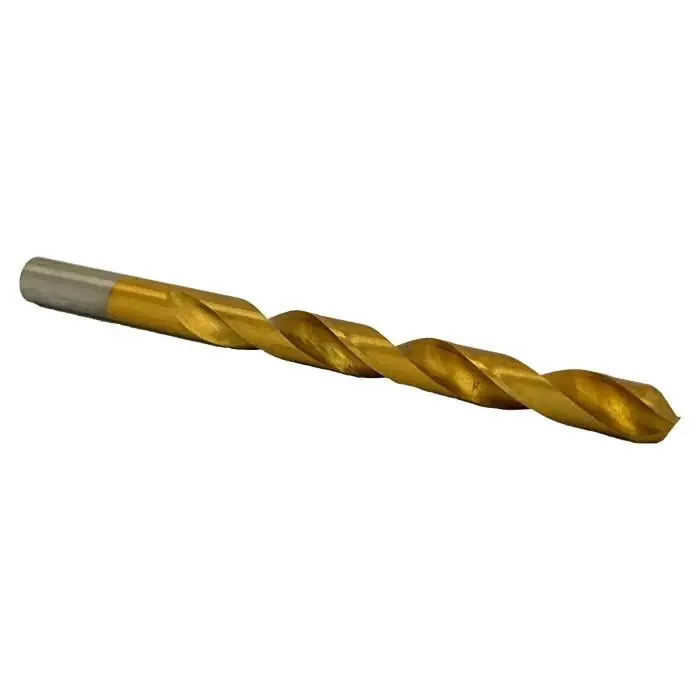 35 Jobber Length Drill Bit Tin Coated DWDTN35 (12 / Pkg.) Sale
