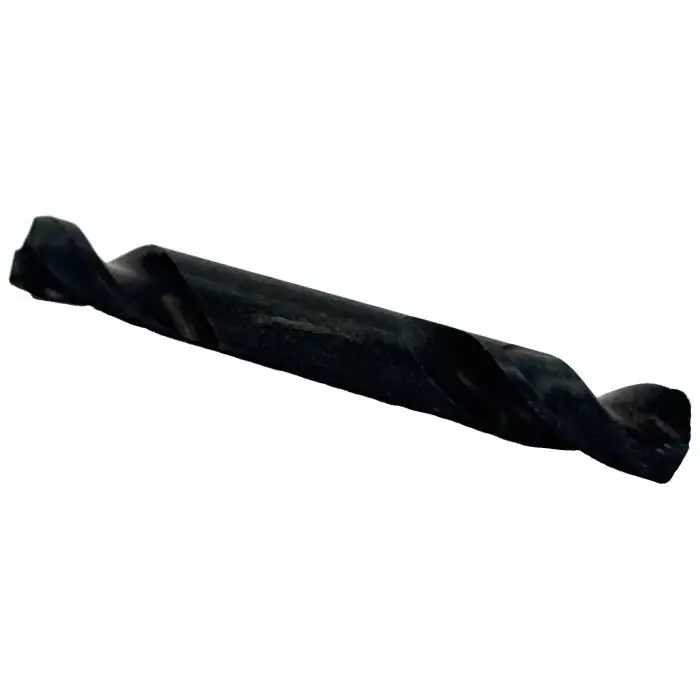 5/32" Double End Drill Bit HSS D/ADE5/32 (12 / Pkg.) Direct From Factory
