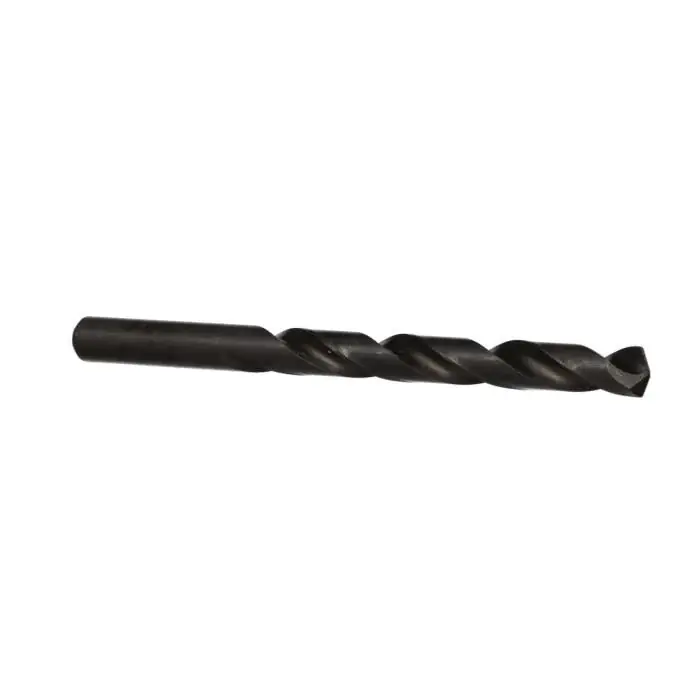 Y Jobber Length Drill Bit HSS Split Point DWDSPY (6 / Pkg.) Bargain