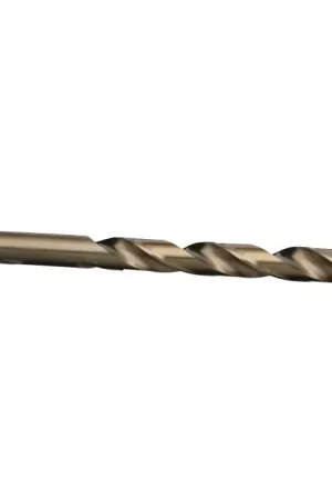 12 Jobber Length Drill Bit Cobalt D/ACO12 (12 / Pkg.) Crafted