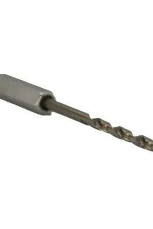 17/64" Quick Change Hex Shank Drill Bit Cobalt COHEX17/64 (12 / Pkg.) Markdown