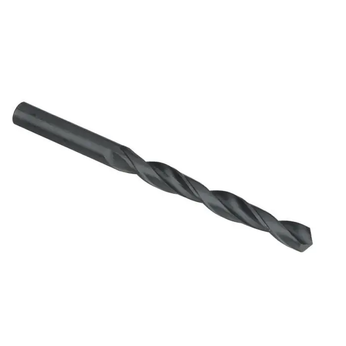 Fast Shipping 57/64" Taper Length Drill Bit HSS DWDTL57/64