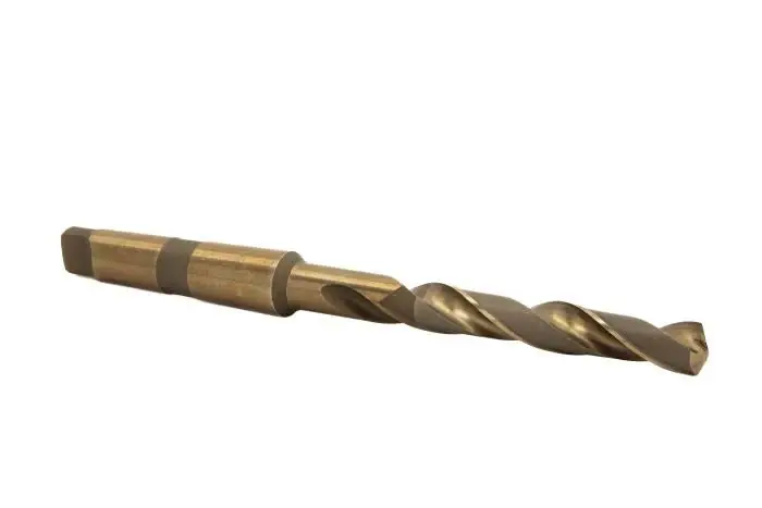 Seasonal Sale 3/8" Taper Shank Drill Bit Cobalt 1MT DWDTSCO3/8