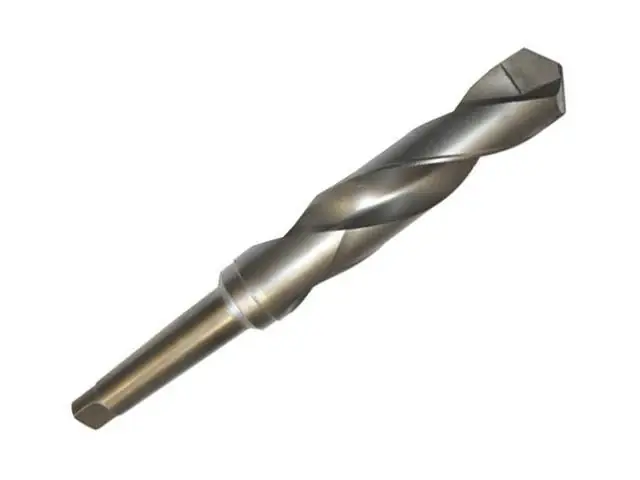 61/64" Taper Shank Drill Bit Carbide Tipped 3MT DWDTSCT61/64 Deal