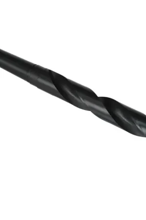 Instant Buy 1-3/32" Taper Shank Drill Bit HSS 4MT DWDTS1-3/32