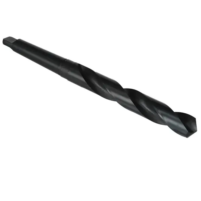 Instant Buy 1-3/32" Taper Shank Drill Bit HSS 4MT DWDTS1-3/32