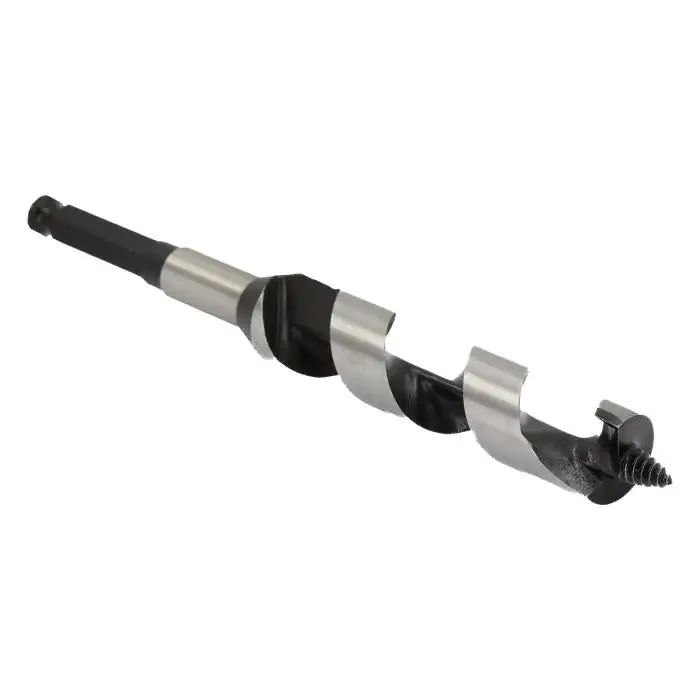 1-1/8 X 18" Nail Buster Auger Bit DMS73-2130 Holiday Sale
