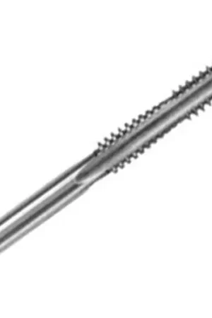 Weekend Sale 1-1/2"-4 Acme HSS Acme Tap 12-5/8" OAL Uncoated (Bright) DWT1-1/2-4ACME
