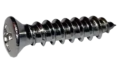 Brand New 8 X 3/4" Type A Self Tapping Sheet Metal Screws 8 Oval Head with 6 Head Phillips Drive 18/8 Stainless Steel (5000/Pkg.)