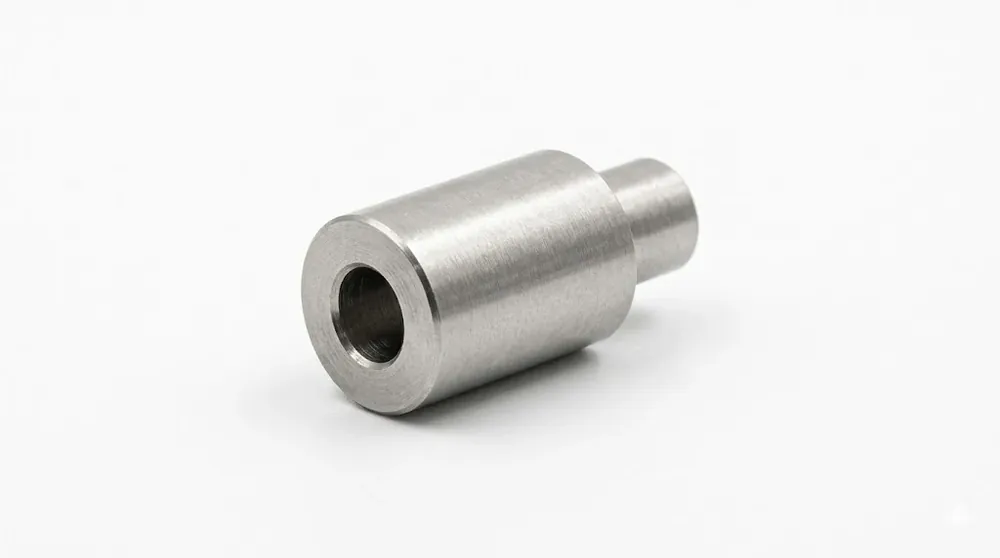 1/4" OD X 7/16" Swage Standoffs 4 Hole 1/16" Panel Passivated Stainless Steel (250 / Pkg.) Latest