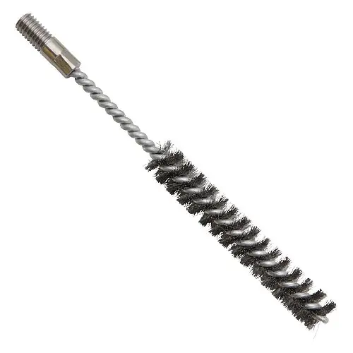 1-1/2" DeWalt Steel Hole-Cleaning Brush PFC1671500 (Each) One Day Deal