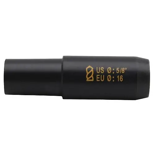 1-3/4" DeWalt Piston Plug Premium Hole PFC1691580 (Each) Trusted Brand