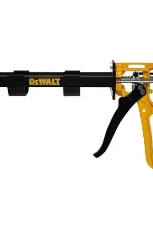 20.5 oz DeWalt Adhesive Dispenser 20V Epoxy 1 1 Bare Tool DCE591B (Each) Top Pick