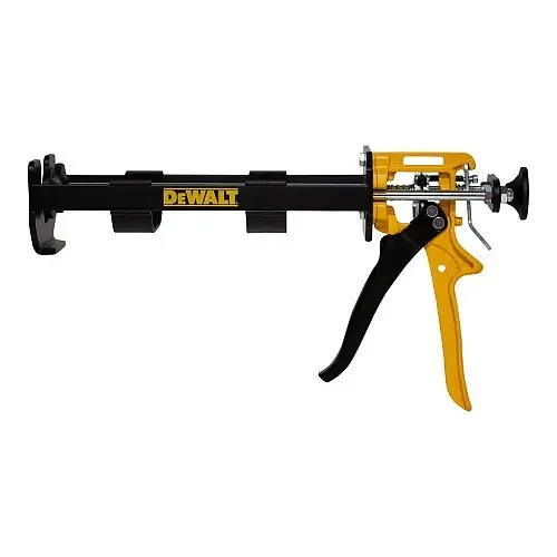 20.5 oz DeWalt Adhesive Dispenser 20V Epoxy 1 1 Bare Tool DCE591B (Each) Top Pick