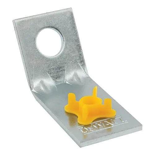 Certified DeWalt Stick-E 30-Degree Angle Clip DFD405530 (100/Pkg.)