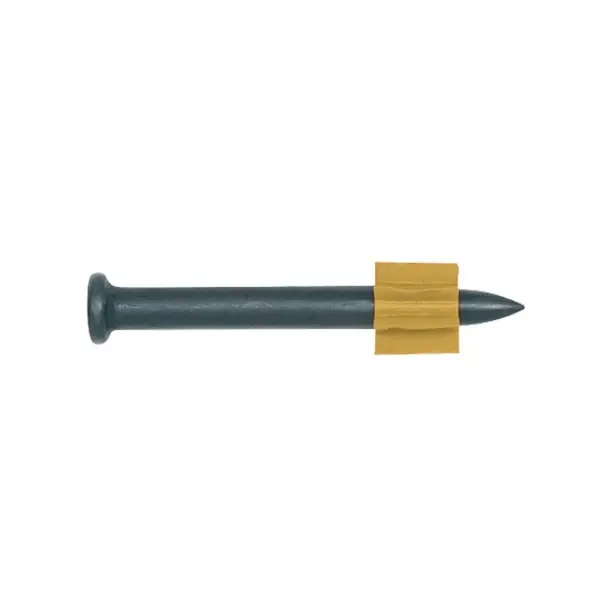 Professional Grade 1-7/8" DeWalt Ballistic Point Pin 50057-PWR (100/Pkg.)