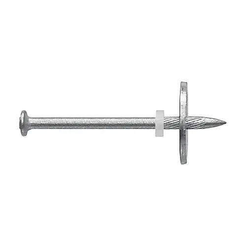 1" x .157 DeWalt 8mm Head Spiral CSI Pin Magazine 50456-PWR (100/Pkg.) Mega Sale