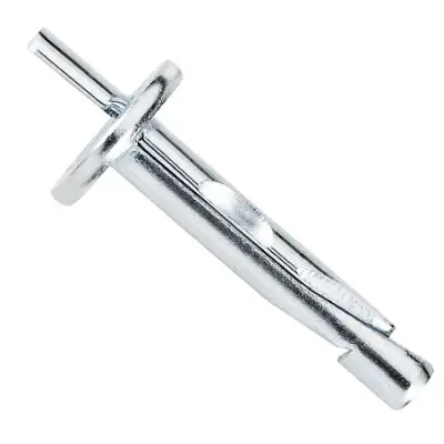 Fan Favorite 1/4" x 1-3/8" DeWalt Safe-T+Pin Ceiling Anchor 2800SD-PWR (100/Pkg.)