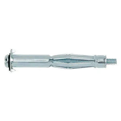 1/4" DeWalt Polly Toggle Short 02121-PWR (50/Pkg.) Low Price