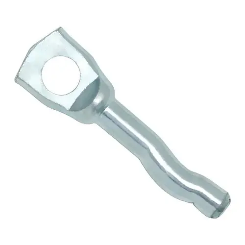 Last Chance 1/4" x 1-3/4" DeWalt Tie-Wire Spike Anchor Carbon Steel Zinc Plated 03759-PWR (100/Pkg.)