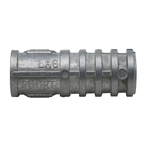 1/4" DeWalt Lag Shield Short 01051-PWR (50/Pkg.) Discount