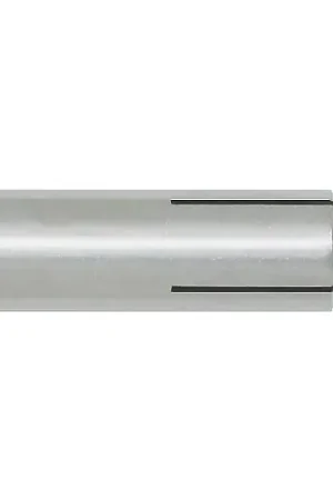 1/2" DeWalt Drop-In Anchor Carbon Steel Zinc Plated USA 6308USA-PWR (50/Pkg.) Direct From Factory