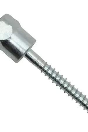 1/4" x 1" DeWalt HangerMate Vertical Wood 3/8 Rod PFM2251050 (25/Pkg.) Big Sale