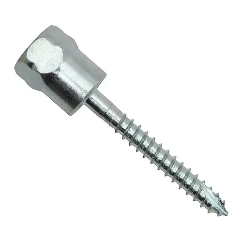 1/4" x 1" DeWalt HangerMate Vertical Wood 3/8 Rod PFM2251050 (25/Pkg.) Big Sale