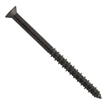 Time-Limited 3/16" x 2-3/4" DeWalt UltraCon+ Concrete Screw Anchor Star Flat Head Carbon Steel Stalgard Bronze DFM2ELG612S (1500/Pkg.)