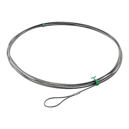Trending 12 FT DeWalt Tough Wire DW1 Loop End DTW0112LE (50/Pkg.)
