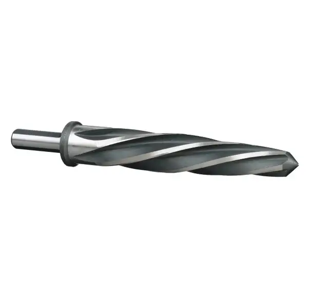 15/16" Straight Shank Bridge Reamer HSS DWRRBSS15/16 Express Delivery