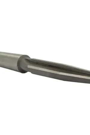 1-1/16" 3MT Spiral Flute Car Reamer HSS DWRCAR1-1/16 Crafted