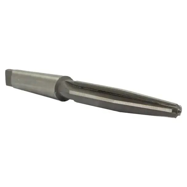 1-1/16" 3MT Spiral Flute Car Reamer HSS DWRCAR1-1/16 Crafted