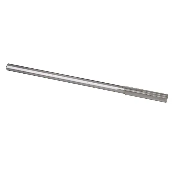 " R" Chucking Reamer HSS DWRRR Clearance