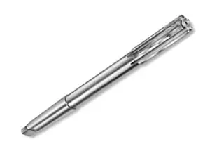 15/16" Taper Shank Spiral Flute Chucking Reamer HSS DWRRTSSP15/16 Special Offer