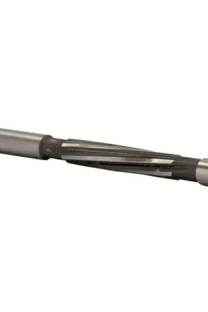 1" Spiral Flute Hand Expansion Reamer HSS DWRRHDES1INCH Best Choice