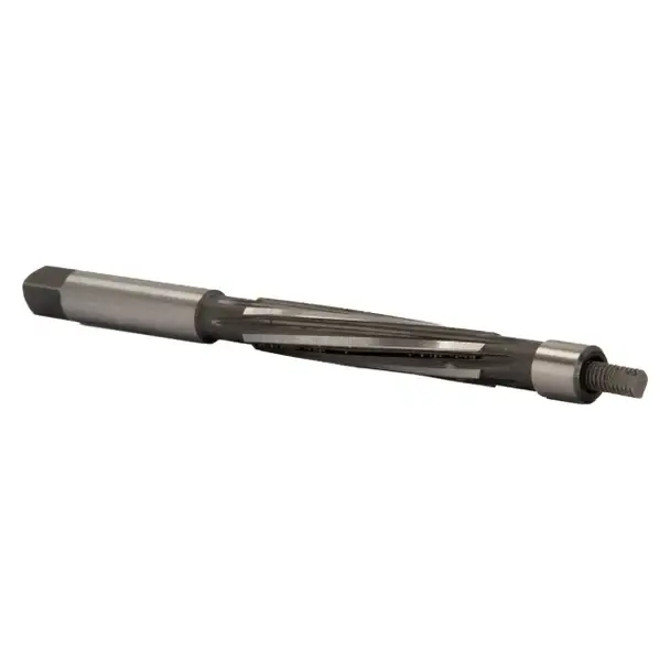 1" Spiral Flute Hand Expansion Reamer HSS DWRRHDES1INCH Best Choice