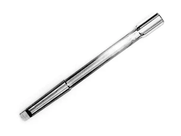 1-9/16" Taper Shank Expansion Reamer HSS DWRRETS1-9/16 Fresh Stock
