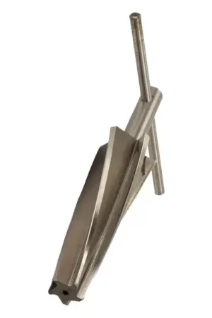 7/16" - 1" Ball Joint Taper Reamer HSS DWRBJR7/16 Buy Direct