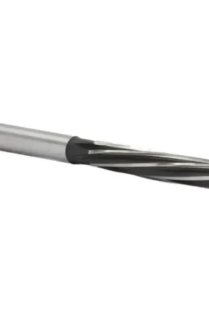 1-1/16" Spiral Flute Hand Reamer HSS DWRRHDSP1-1/16 Order Now