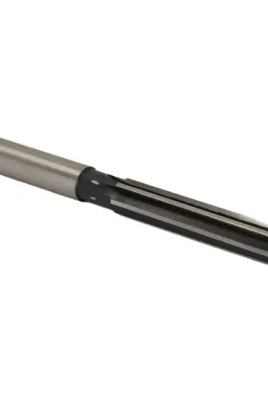 17/32" Straight Flute Hand Reamer HSS DWRRHD17/32 Must Have