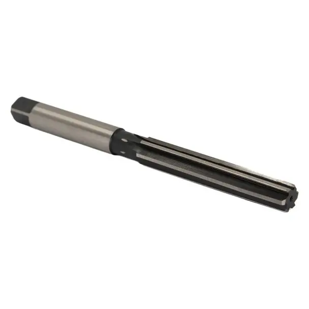 19/32" Straight Flute Hand Reamer HSS DWRRHD19/32 Trending