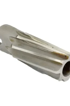 1-13/16" Spiral Flute Shell Reamer HSS DWRRSS1-13/16 Buy Today