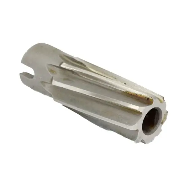 Best Price 2-15/16" Spiral Flute Shell Reamer HSS DWRRSS2-15/16