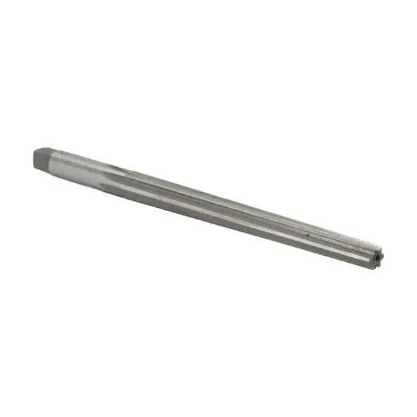 0 Straight Flute Taper Pin Reamer HSS DWRRTP0 Order Now