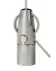 Top Rated Gripple Angel Side Exit Female 1/4" Thread 20 Ft Length NP00 Ceiling Clip End (Shot Fire) 33 lb SWL AL1-SF14-NP00-20FT (10/Pkg.)