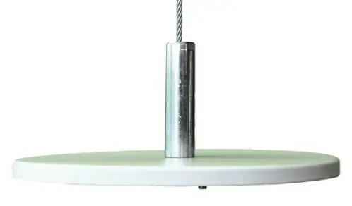 Gripple Angel Canopy Kit 2" 20 Ft Length 1/4" Barrel End 33 lb SWL AL1-SF14-BQG-20FT-CA2 (10/Pkg.) Best Price