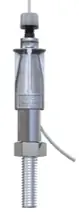 Best Choice Gripple Express Y-Fit No. 1 20 Ft Length Y-Fit Hook End 460mm Arm 33 lb SWL YXP1-HG-20FT-460MM (10/Pkg.)