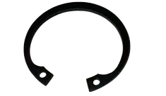 Top Pick M100 Internal Retaining Rings DIN 472 Phosphate Coated Steel (150 / Pkg.)