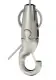 Low Price Gripple Angel Hook 30 Ft Length 1/4" Eyelag End 2" Length 33 lb SWL AL1-ISH-ELD-30FT (10/Pkg.)